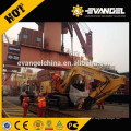 12 Ton Yugong Mini Escavadeira WY135-8 Para Venda